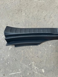 фото thumb №8, Панель під лобовим склом пластиковий toyota rav4 rav 4 v 2019-2022 варшава 55751-42070