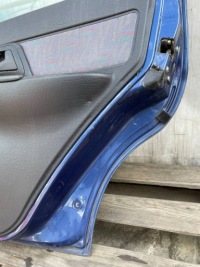 фото thumb №7, Seat cordoba 1 i 6k двері праві зад