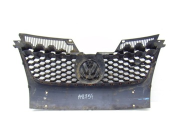 фото thumb №12, Решітка радіатора решітка радіатор vw golf v mk5 gti 1k0853651e