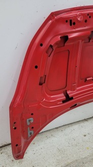 фото thumb №13, Opel corsa e 2014+ капот крышка двигателя перед передняя