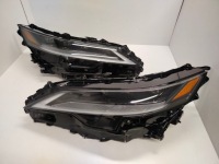 Купить Lexus rx v full led фара правый  левая идеальное, фото thumb