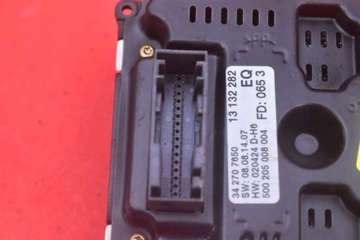фото thumb №7, Дисплей 342707650 opel signum 03-05