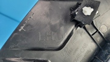 фото thumb №14, Hyundai tucson iv 22r планка накладка крила ліва 87741-n7000