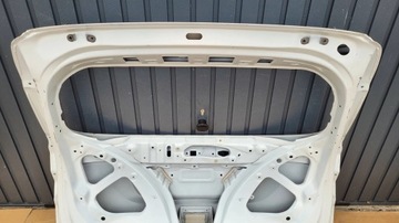 фото thumb №11, Honda hr-v hrv ii 2 15- кришка зад задня fv