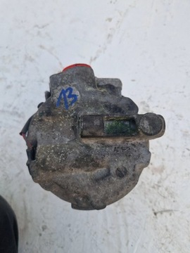 фото thumb №7, Компрессор компрессор кондиционера mercedes e класс w211 sprinter