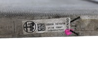 фото thumb №11, Alfa romeo stelvio 2.0t радиатор wody 50533794