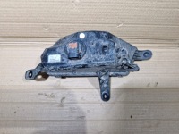 Противотуманная фара левый  решётка бампера opel astra k v 13401153 в Украине, фото thumb