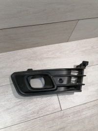 фото thumb №1, Captur lift решётка бампер левый перед 261a35462r