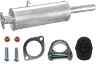 фото thumb №1, Ford transit 2.5 d гасник середній