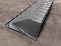 фото thumb №5, Стена перегородочная ford fiesta mk5 lift