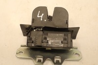 фото thumb №1, Замок крышки багажника opel insignia a