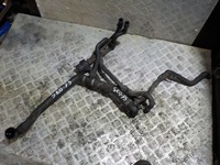 фото thumb №1, Skoda rapid 1.6 tdi 2016r труба жидкость охлаждающей