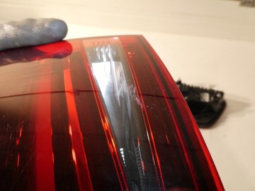 фото thumb №13, Лампа лампи ліва + права зад seat alhambra ii рестайлінг 7n5945208 207 308 307