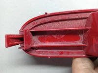 фото thumb №8, M10 mini r56 світло стоп стоп-сигнал 7069769