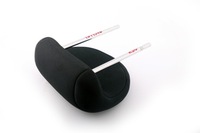 фото thumb №9, Mini r50 e53 подголовник задняя задний материал чёрный