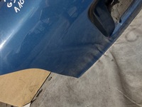 фото thumb №11, Крышка багажника багажника audi a3 8l fl k:lz5w