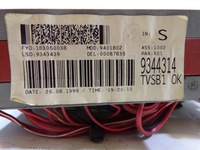 фото thumb №9, Набір стартовий volvo 2.4 170km 1928403486d