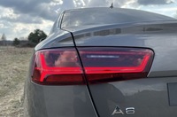 фото thumb №2, Комплект лампа задніх зад led audi a6 c7 рестайлінг sedan 4g5945095c 4g5945096c