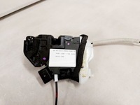 фото thumb №6, Kia ceed 2 ii замок двері лівий задня задній 5 pin