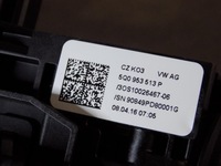 фото thumb №6, Vw golf vii 7 переключатель комбинированный 5q0953507hl