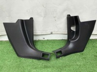 Купить Seat ateca 2024 год защита порога  стойка a левый правый  575863494 575863493, фото thumb