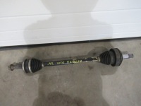 Купить Приводной вал перед mercedes vito w639 2.2 cdi механическая коробка передач, фото thumb