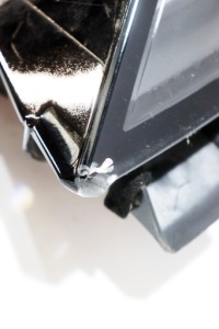 Tesla model 3 рестайлинг  highland лампа левая перед full led 1760888-00-e j-3574 с Разборки, фото thumb