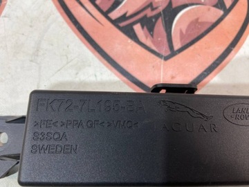 фото thumb №3, Глушитель колебания land rover discovery sport l550 fk72-7l195-ba