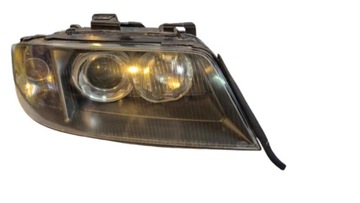 фото thumb №1, Audi a6 c5 фара правый ксенон 14847400