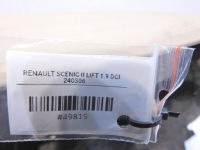 фото thumb №4, Обивка багажника левый задняя renault scenic ii lift 8200738582