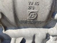 фото thumb №8, Vw phaeton 3.0tdi коробка передач передач автоматична коробка передач