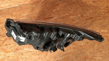 фото thumb №10, Ford s-max mk2 рестайлинг лампа правая перед передняя 90076298