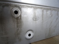 фото thumb №10, Jumpy expert proace 16- двері бічний розсувні праве