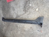 фото thumb №1, Молдинг порог левая dacia duster ii 2