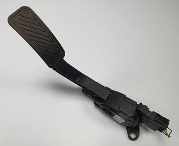 фото thumb №1, Педаль газа потенциометр ford fiesta mk7