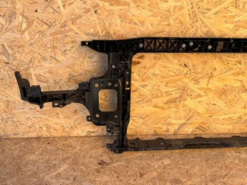 фото thumb №8, Hyundai i30 iii 17- підсилювач pas переднє перед