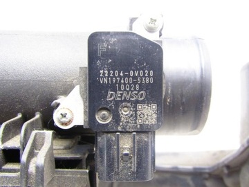 фото thumb №5, Корпус фільтра повітря 1.8 гібрид toyota auris ii універсал 17705-0t060