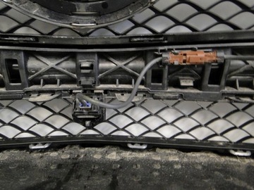 фото thumb №14, Gls x166 166 бампер перед na парктронік перед 197