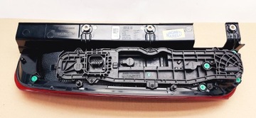 фото thumb №3, Al/ магнит marelli лампа зад правая 20650751 fiat doblo