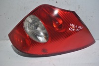 фото thumb №1, Лампа задня правий задня kombi renault laguna ii