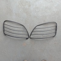 фото thumb №1, Захисні накладки, ґрати лампа berlingo partner 1 fl indiana