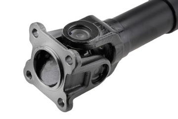 фото thumb №3, Wał приводной перед nty do nissan pathfinder iii 4.0