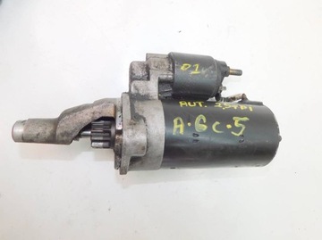 фото thumb №6, Audi a6 c5 2.5tdi 2001r стартер 000109021