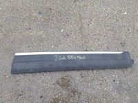 фото thumb №2, Vw t-roc молдинг двері права оригінал