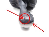 фото thumb №12, Bmw x5 тяга перемикання передач 3.0d дизель 160kw 218 hp 751543103 2003 suv