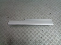 Купить Land rover range 3 l322 2009рестайлинг  накладка  накладка порога  правый  передок, фото thumb