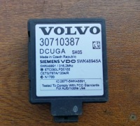 Купить Volvo модуль siemens 30710387, фото thumb