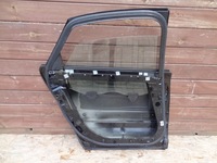 фото thumb №6, Левая дверь задняя lz9y audi a8 d3