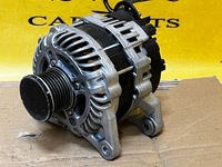 фото thumb №1, Комплектный генератор renault kadjar 1.3 tce