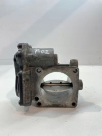 Купити Дросельна заслінка renault opel valeo 161a01970r, фото thumb